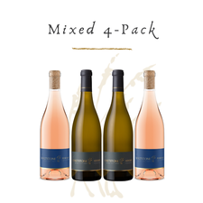 Spring Mixed 4-Pack 1