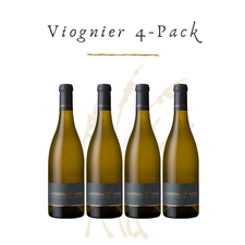 Spring 'Catie's Corner' Viognier 4-Pack 1
