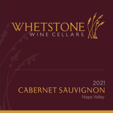 2021 Cabernet Sauvignon Magnum 1