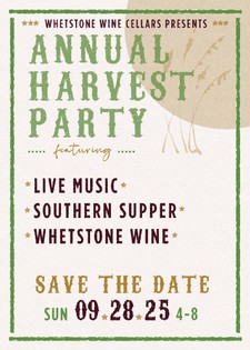 Harvest Party 2025 1