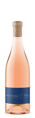 2024 Grenache Rose, 'Silvaspoons', Lodi 1