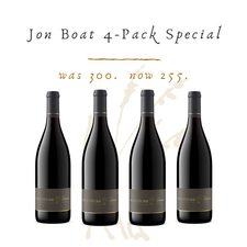 Sampler Grenache 4 Pack 1