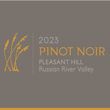 2023 'Pleasant Hill' Pinot Noir, Russian River Magnum 1