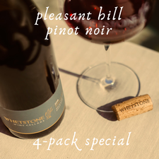 Pleasant Hill Pinot 4-Pack 1
