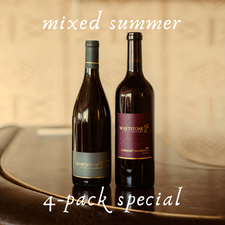 Mixed Summer 4-Pack 1