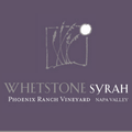 2011 Syrah, 'Phoenix Ranch', Napa Valley Magnum