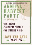 Harvest Party 2025