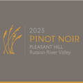 2023 'Pleasant Hill' Pinot Noir, Russian River Magnum